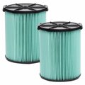 Craftsman WET/DRY VAC FILTER HEPA CMXZVBE38777